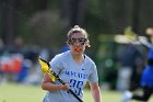 WLax vs WSU  Women’s Lacrosse vs Worcester State University. - Photo by Keith Nordstrom : WLax, lacrosse
